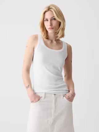 Modern Tank Top | Gap (US)