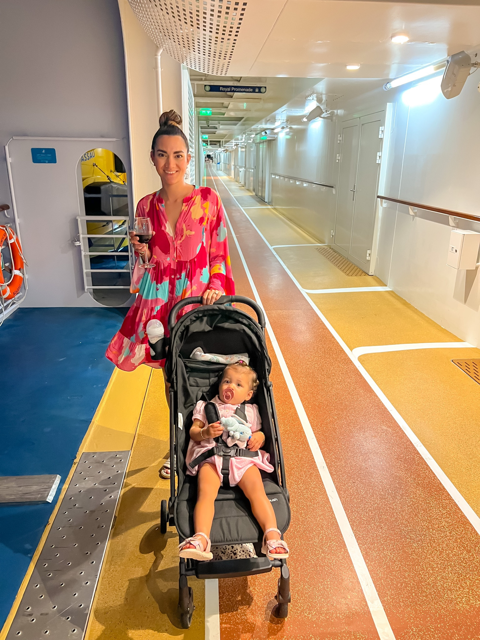 the perfect travel stroller 🤍

#LTKkids #LTKfamily #LTKbaby