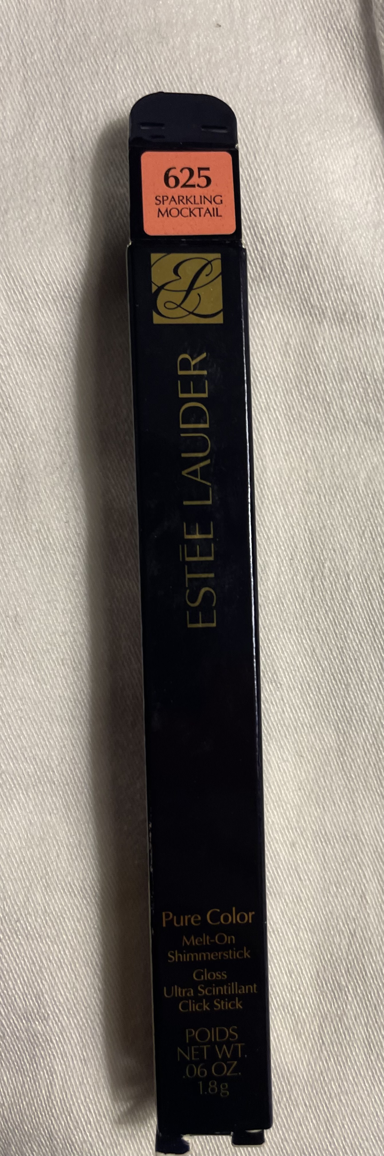 Pure Color Melt-On Glosstick Lip Gloss | Macy's