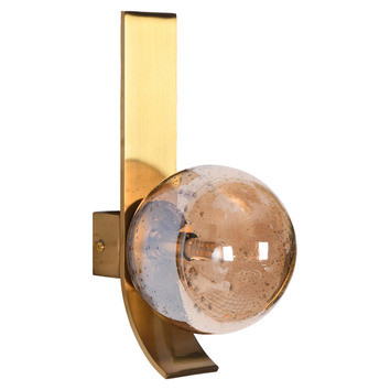 Oris Wall Light | Temple & Webster AU