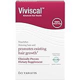 Viviscal Women's Hair Growth Supplements with Proprietary Collagen Complex, 1 Selling for Clinically | Amazon (US)