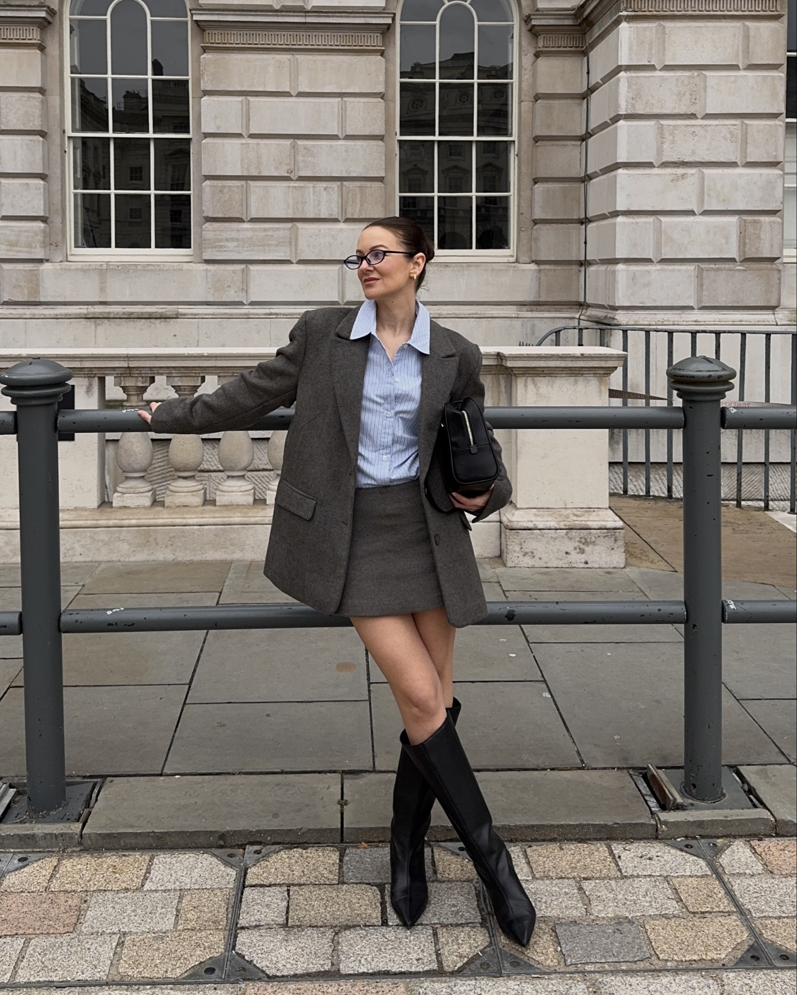 Spring styling 🩵 *includes gifted items 

#LTKspring #LTKuk #LTKeurope