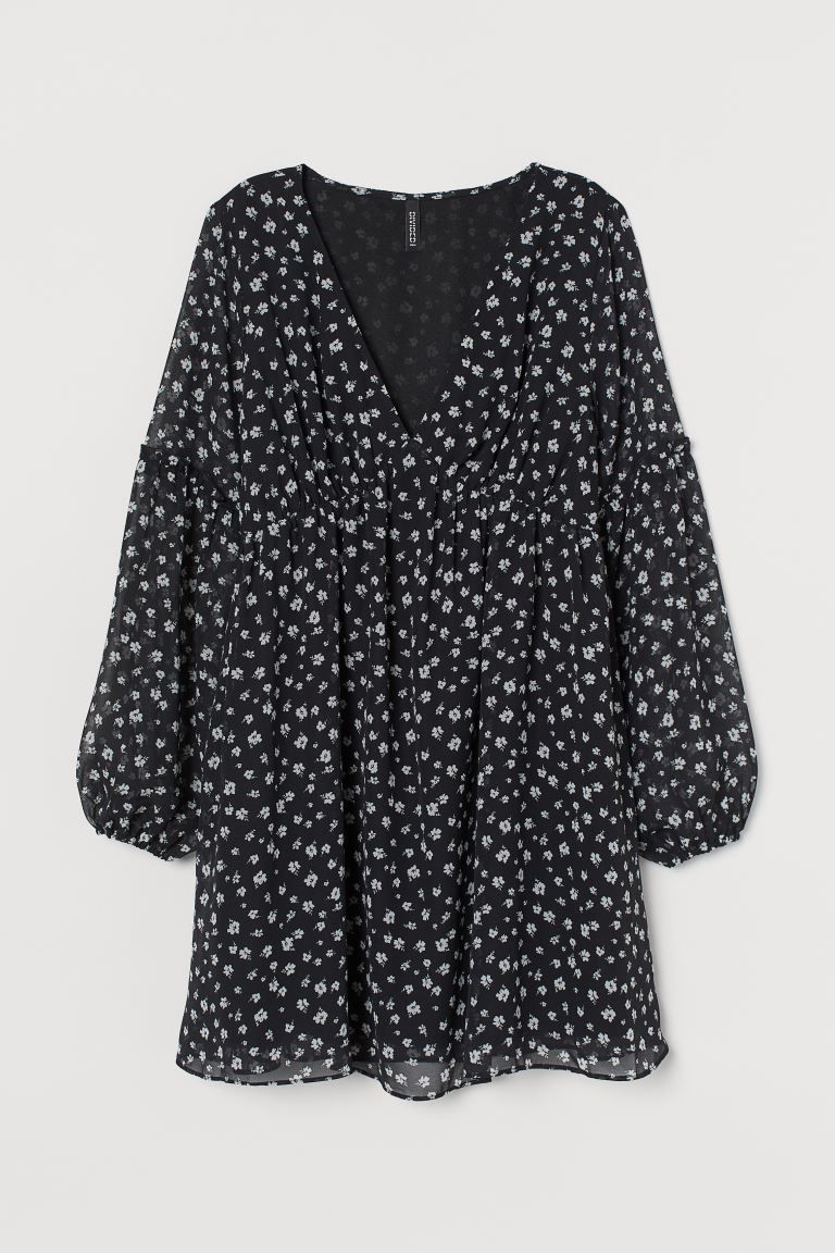 A-line Dress | H&M (US)