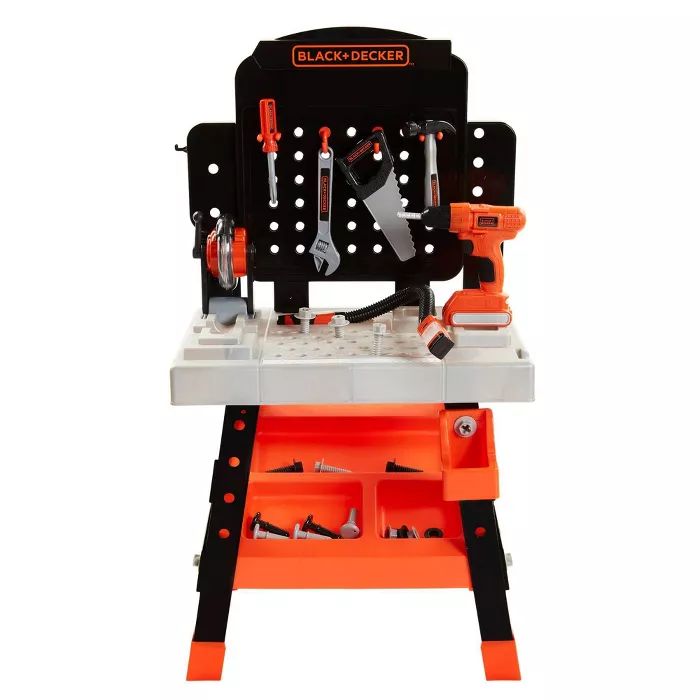 BLACK+DECKER Ready to Build Workbench | Target