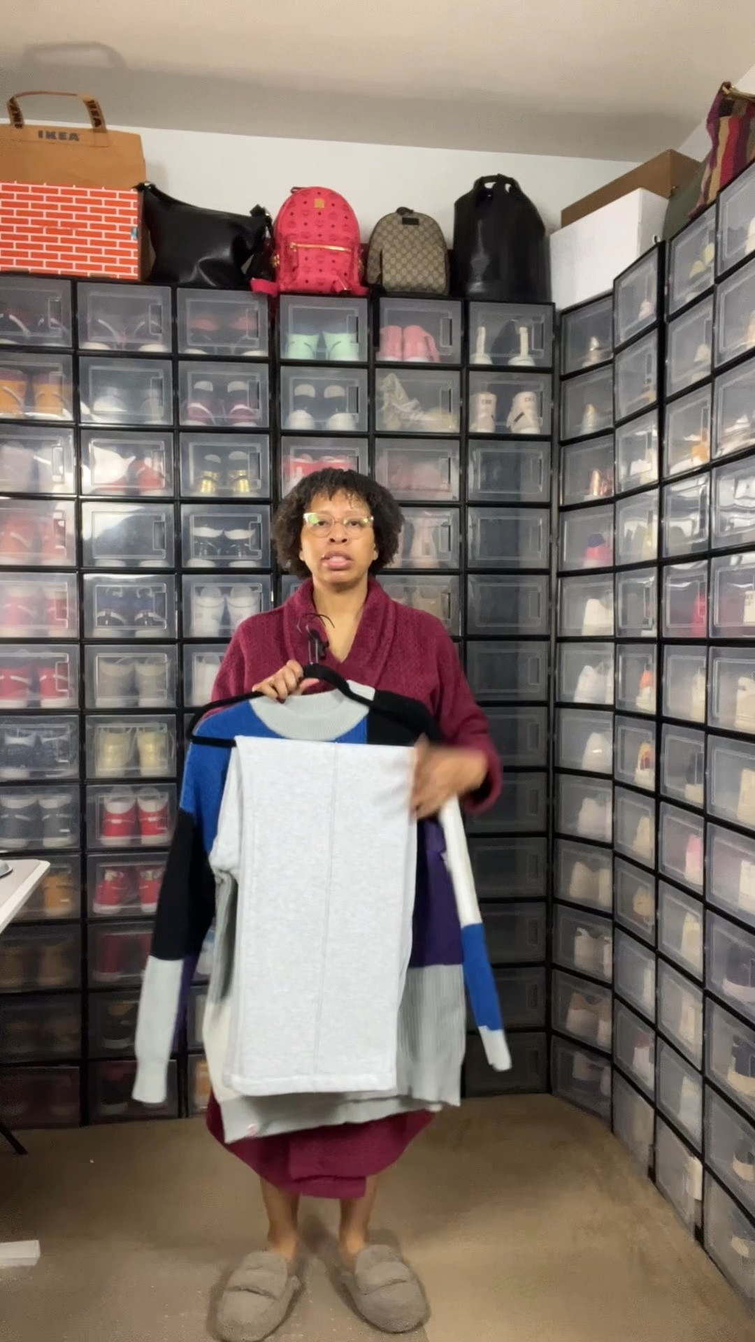 Doctors appointment GRWM

#LTKootd #LTKOver40 #LTKgrwm