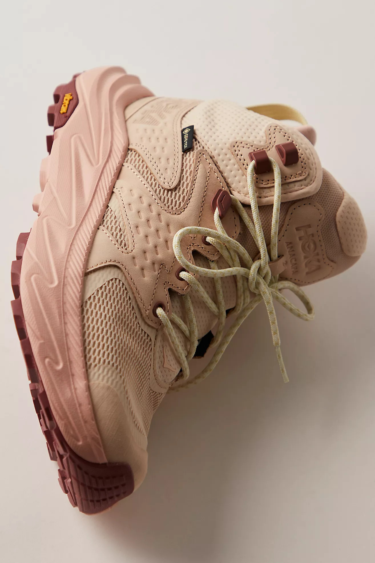 HOKA® Anacapa 2 Mid GTX Sneakers | Free People (Global - UK&FR Excluded)