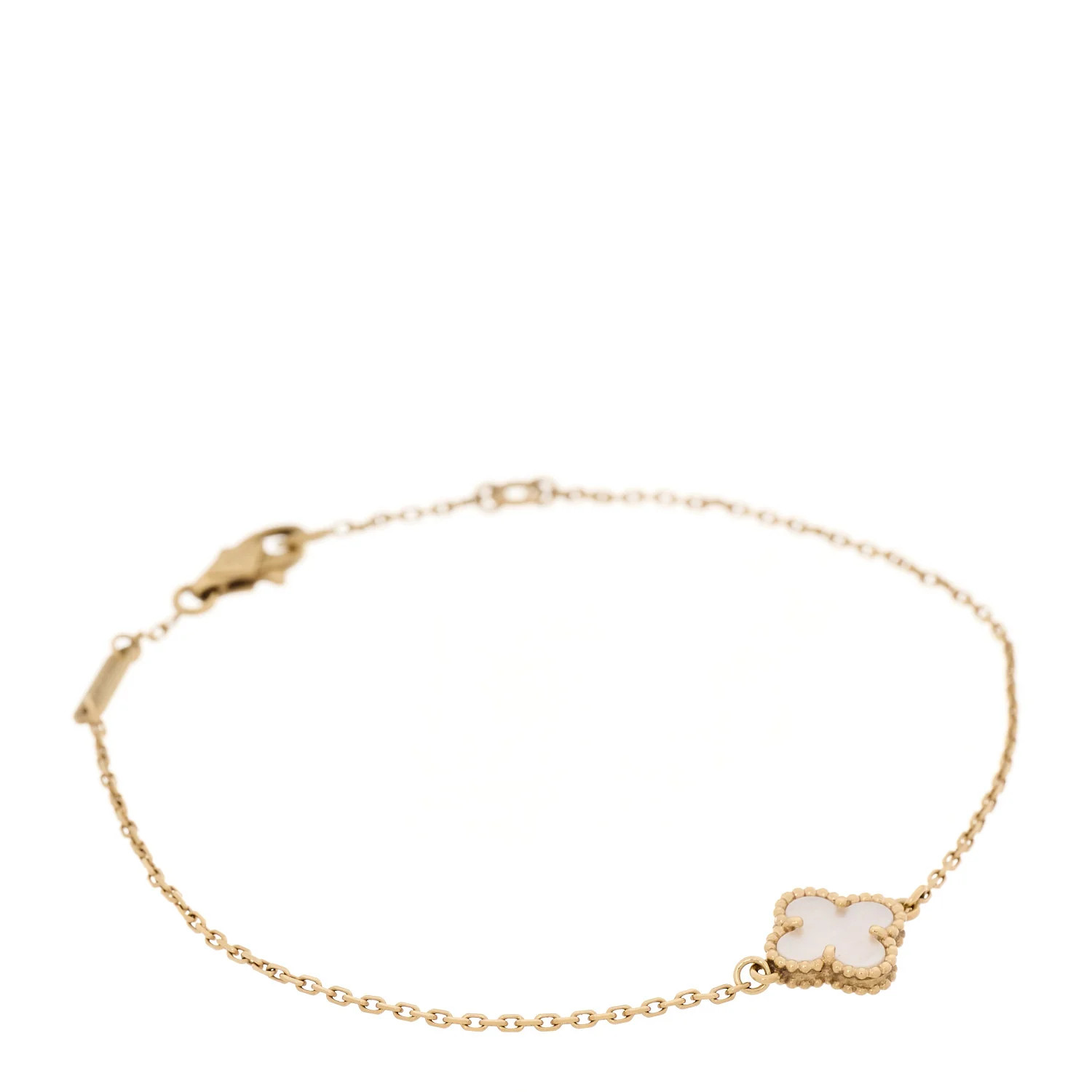 Van Cleef & Arpels | FASHIONPHILE (US)
