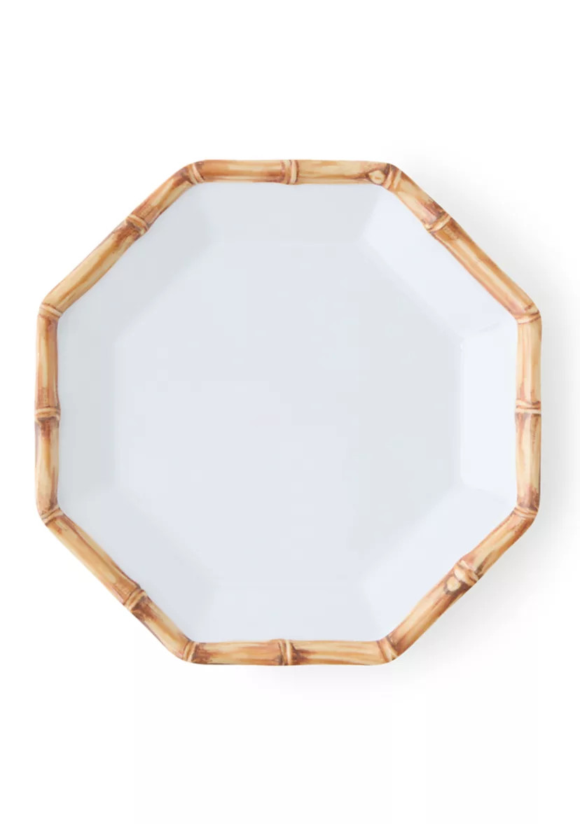 Hexagon Plate Set | Belk