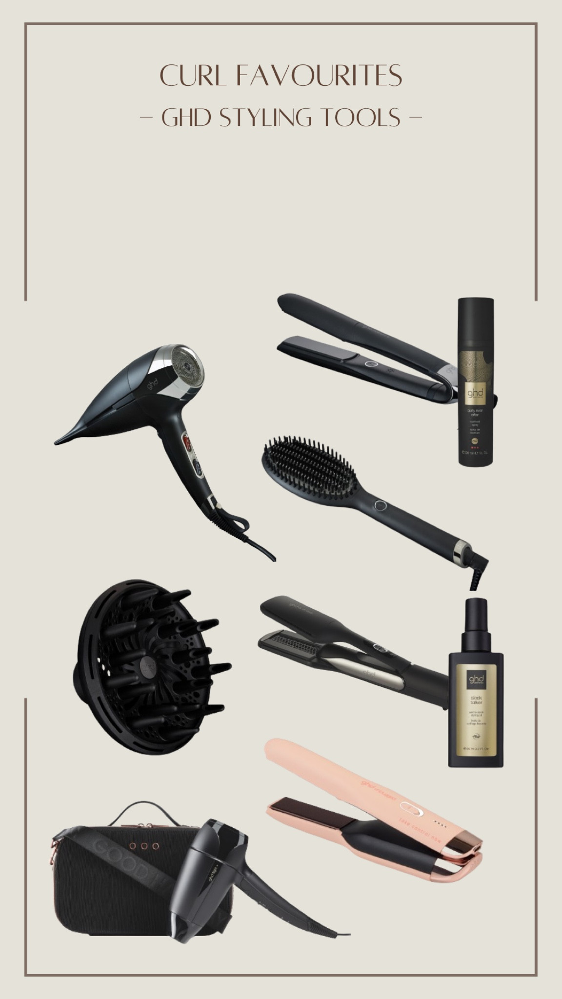 #officialgoodhairday #oghd

#LTKstyletip #LTKsalealert #LTKeurope