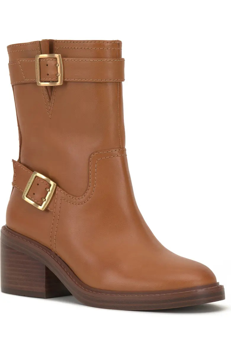 Verglia Bootie (Women) | Nordstrom