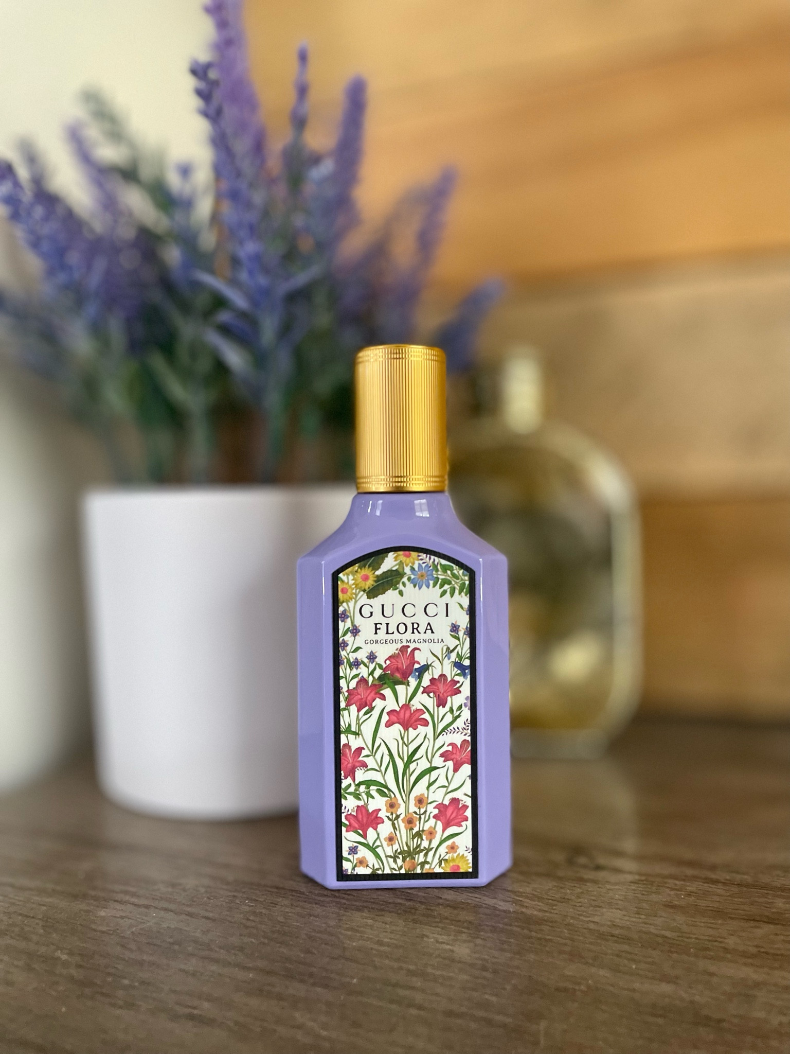 Perfume, gifts, florals, fragrance 

#LTKGiftGuide #LTKbeauty