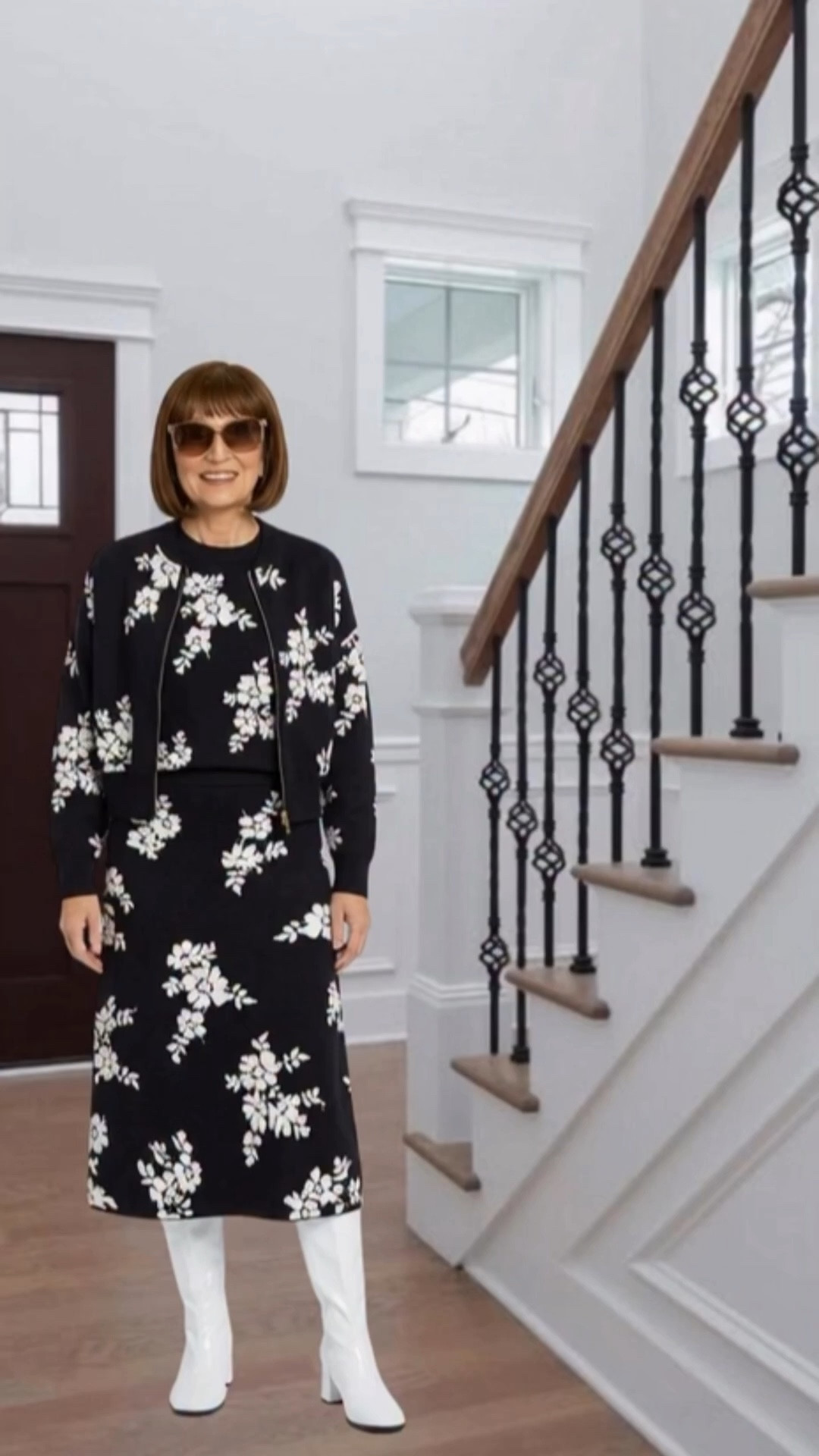 ‼️ SALE now @AnnTaylor ‼️ 40% OFF and an additional 15% OFF $175…. Spruce up your new Spring Wardrobe—- Just wore this outfit to Dinner last night - 3 strangers complimented my outfit 😍 

Easter Outfit - WorkWear - Party

Follow my LTK @fashionistanyc on the @shop.LTK app to view this post and get my exclusive app-only content!

#liketkit #LTKSaleAlert #LTKootd #LTKdayinmylife #LTKWorkwear #LTKgrwm
@shop.ltk
https://liketk.it/64aPA
