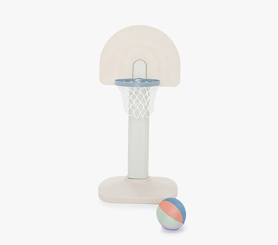 Smol Basketball Hoop | Pottery Barn Kids