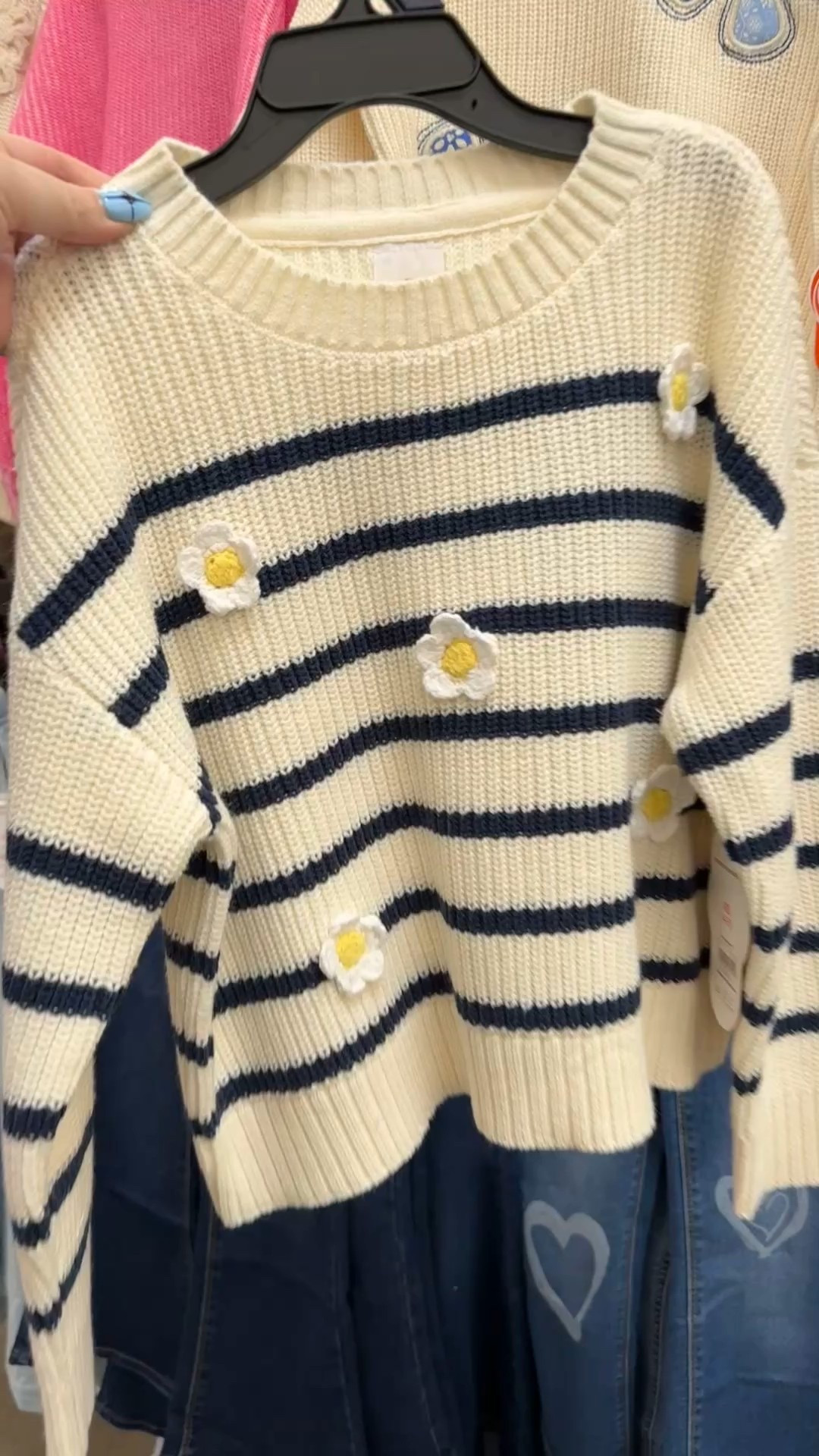 New spring styles dropped and they’re good! Preppy & perfect.

#LTKgrwm #LTKdayinmylife #LTKKids