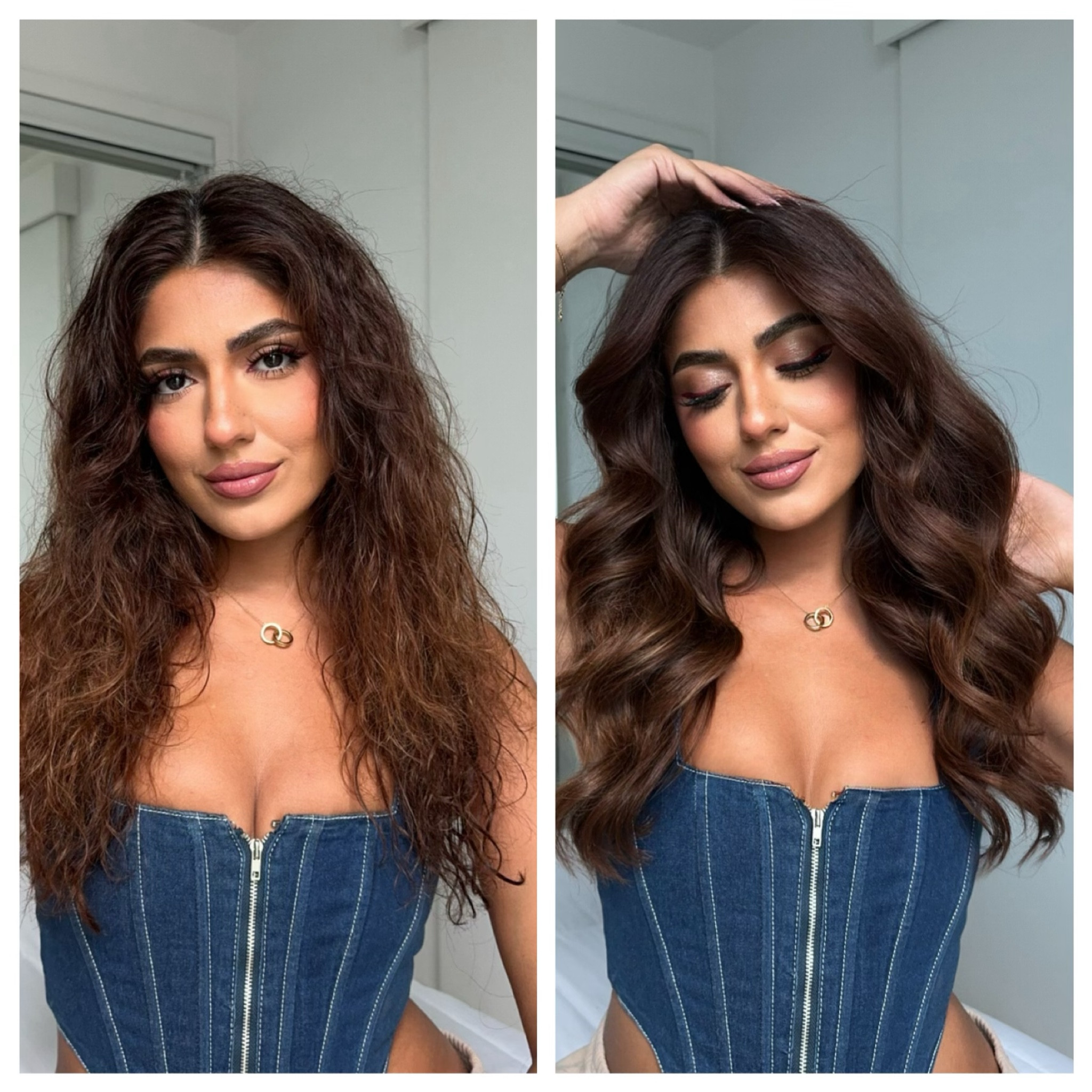 Wavy hair products!

#LTKstyletip #LTKbeauty #LTKU