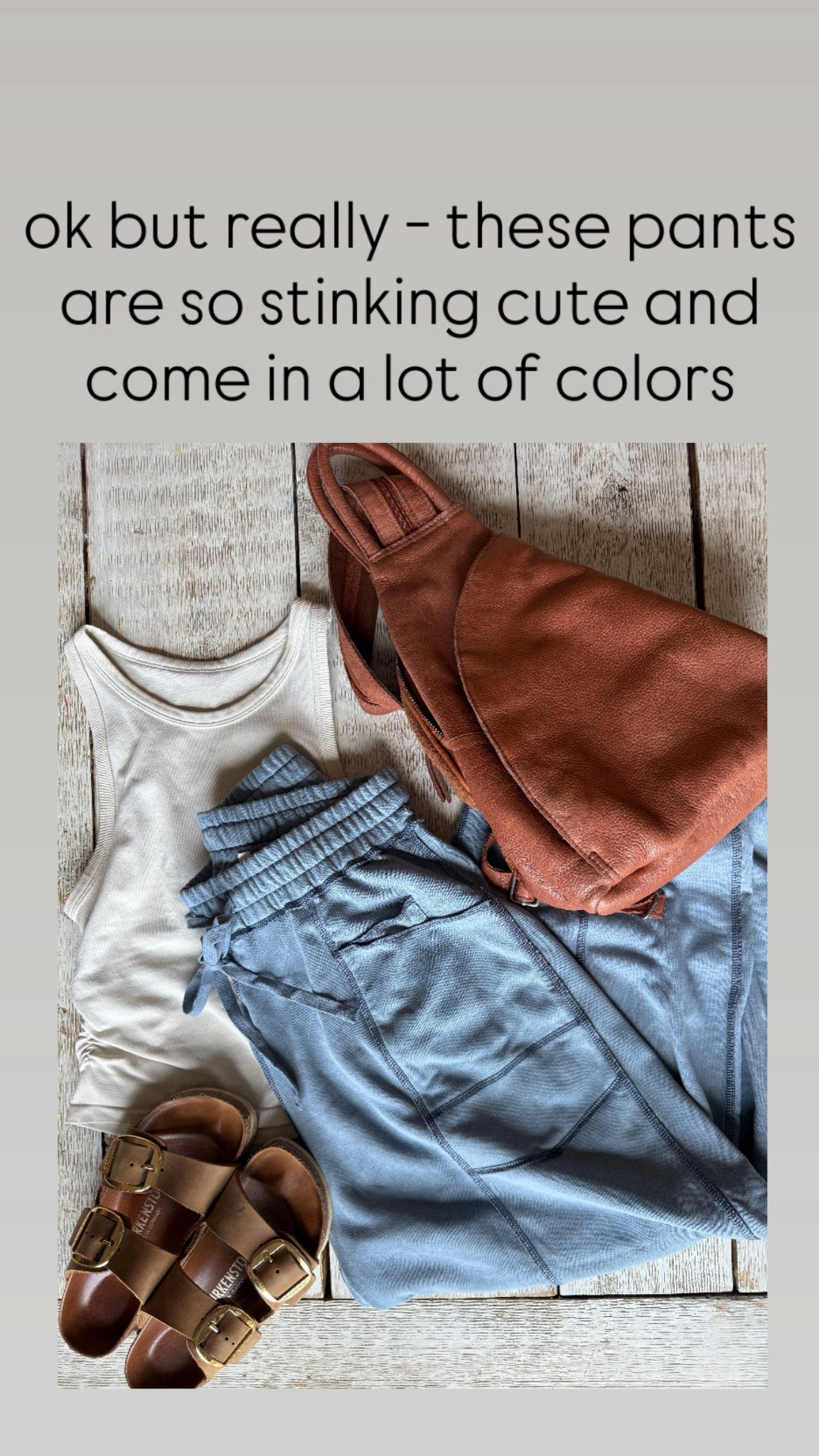 Cutest pants for fall 