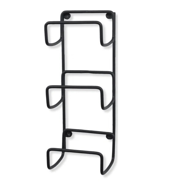 Moduwine Wall Mounted Towel Rack | Wayfair North America