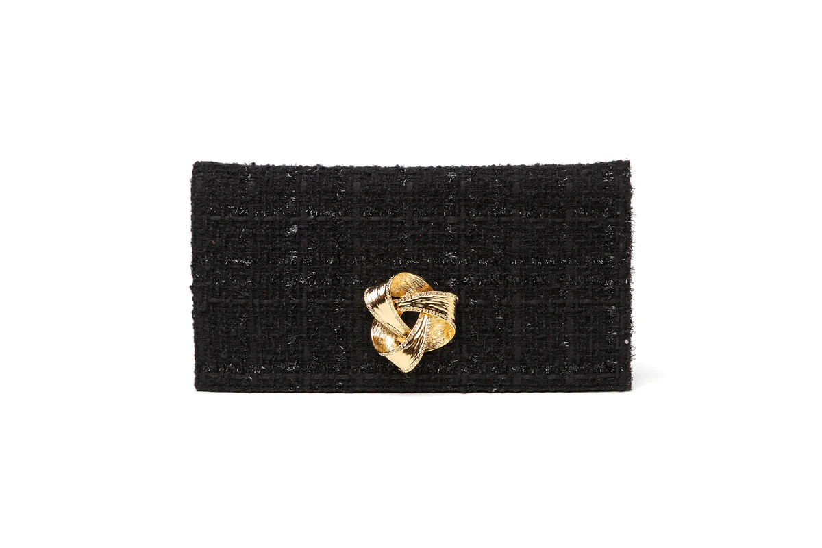The Eloise Clutch | MICHELLE WILHITE