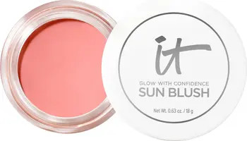 Glow with Confidence Sun Cream Blush | Nordstrom