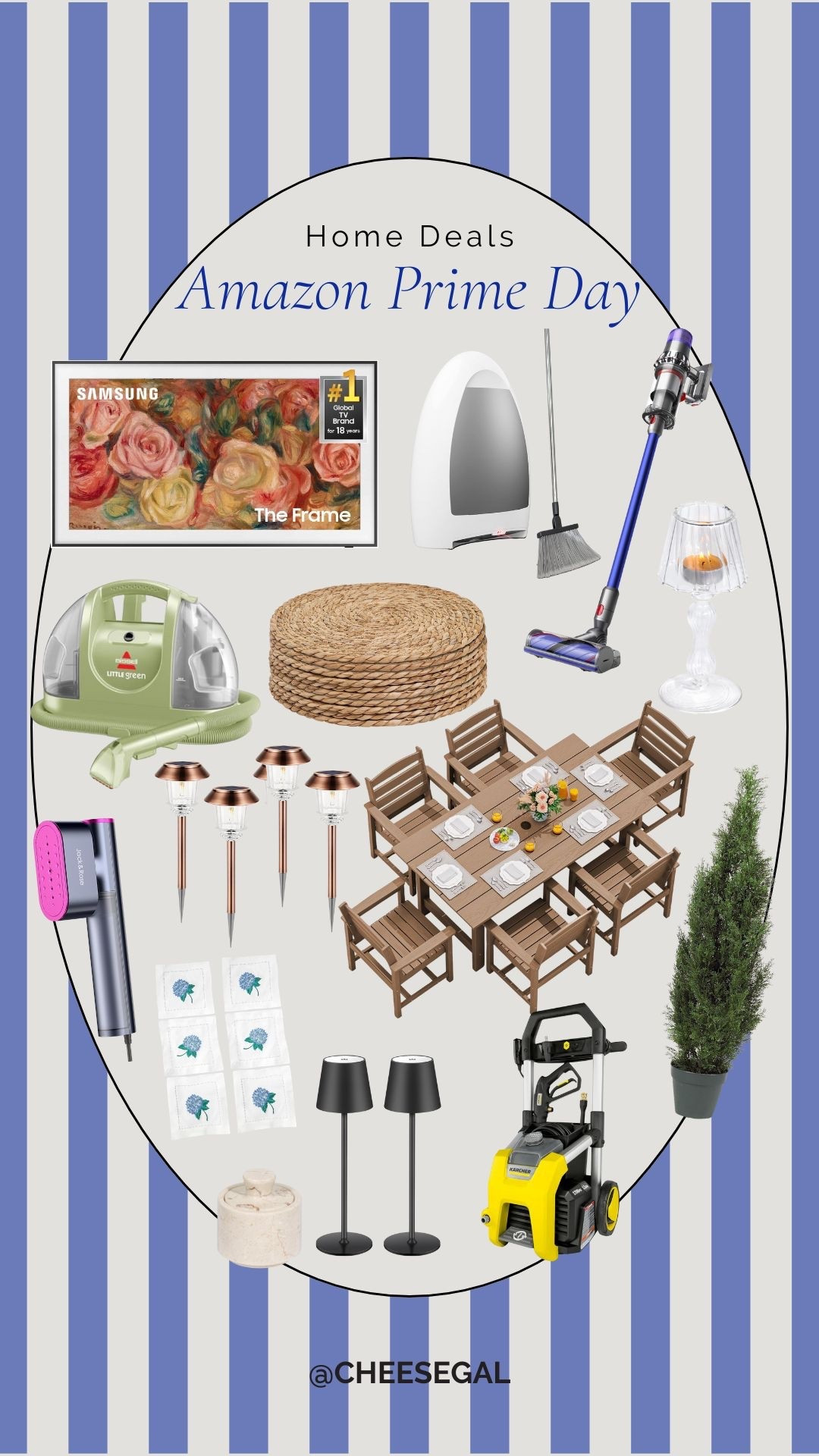 Amazon PRIME DAY home deals! 

#LTKSaleAlert #LTKHome