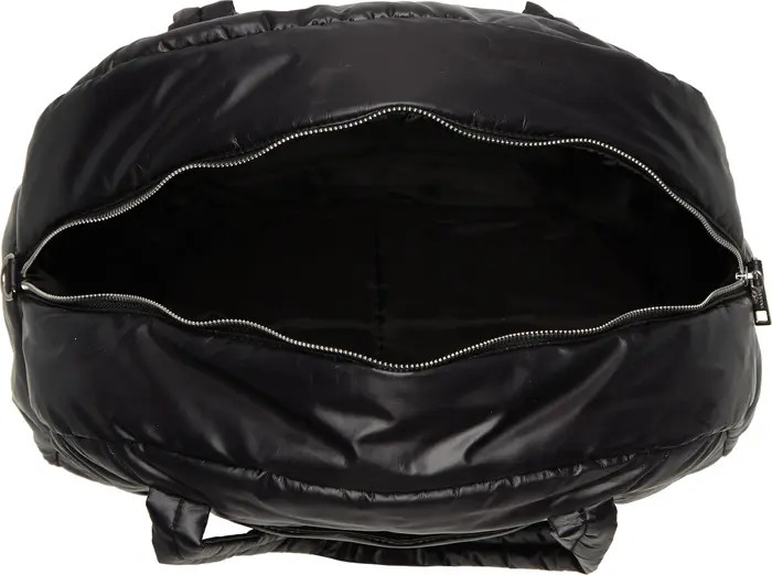 Madden Girl Quilted Nylon Weekend Bag | Nordstromrack | Nordstrom Rack