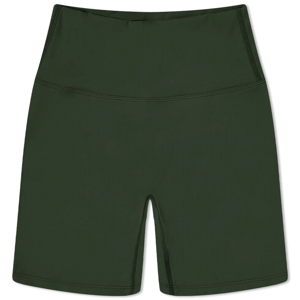 Adanola Ultimate Crop Short | End Clothing (US & RoW)