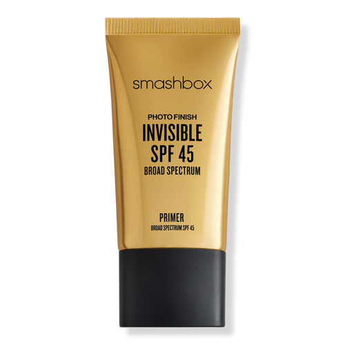 1.0 oz Photo Finish SPF 45 UVA/UVB Broad Spectrum Primer with Antioxidants - Smashbox | Ulta Beau... | Ulta