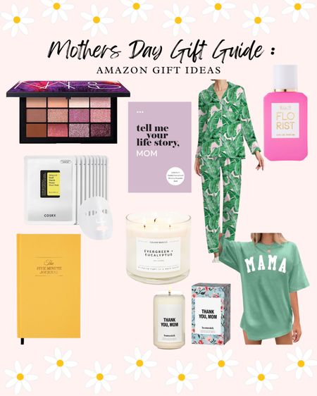 Amazon Mothers Day Gift Guide 

#LTKfamily #LTKGiftGuide #LTKSeasonal