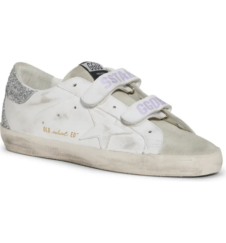 Old School Low Top Sneaker | Nordstrom
