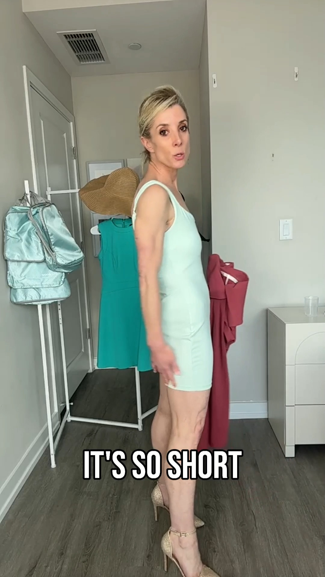 #LTKSummerSales #LTKStyleTip #LTKVideo