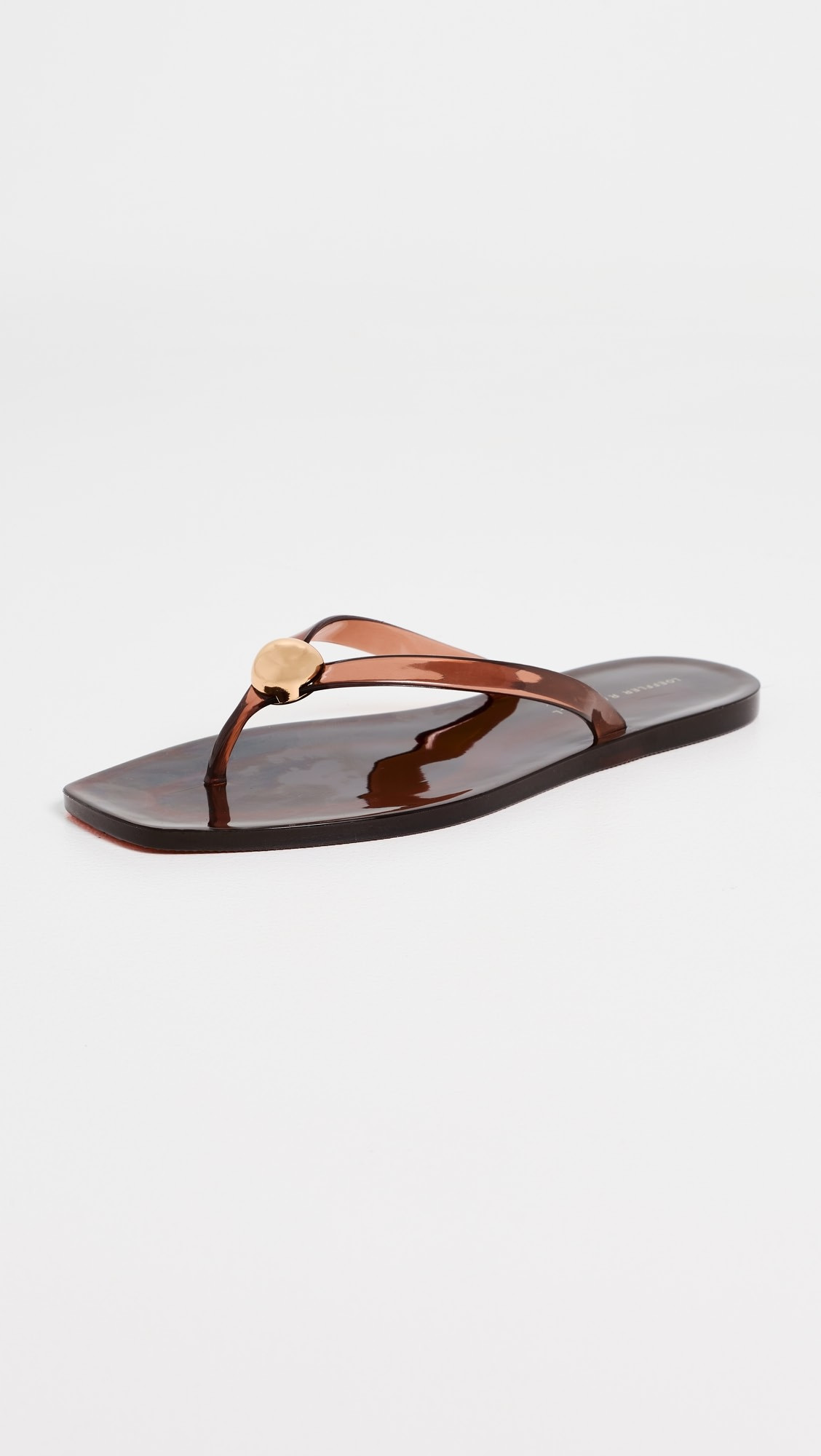 Jovie Jelly Flip Flops | Shopbop
