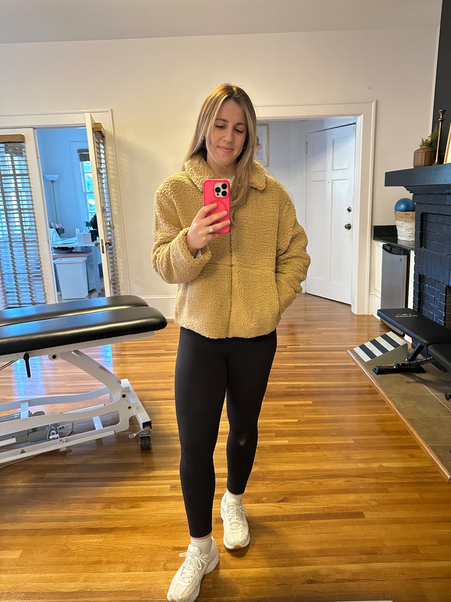 So excited to wear this for chilly season! 

#LTKWorkwear #LTKmomlife