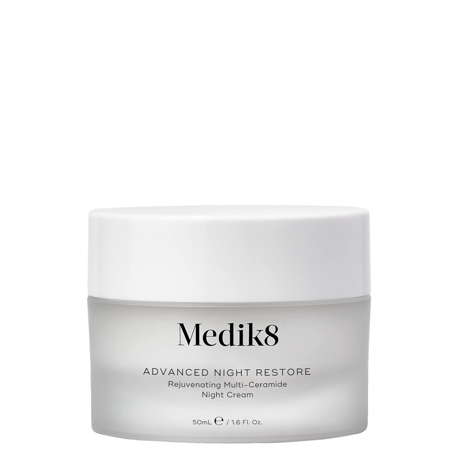 Amazon.com: Medik8 Advanced Night Restore, 1.7 oz : Beauty & Personal Care | Amazon (US)