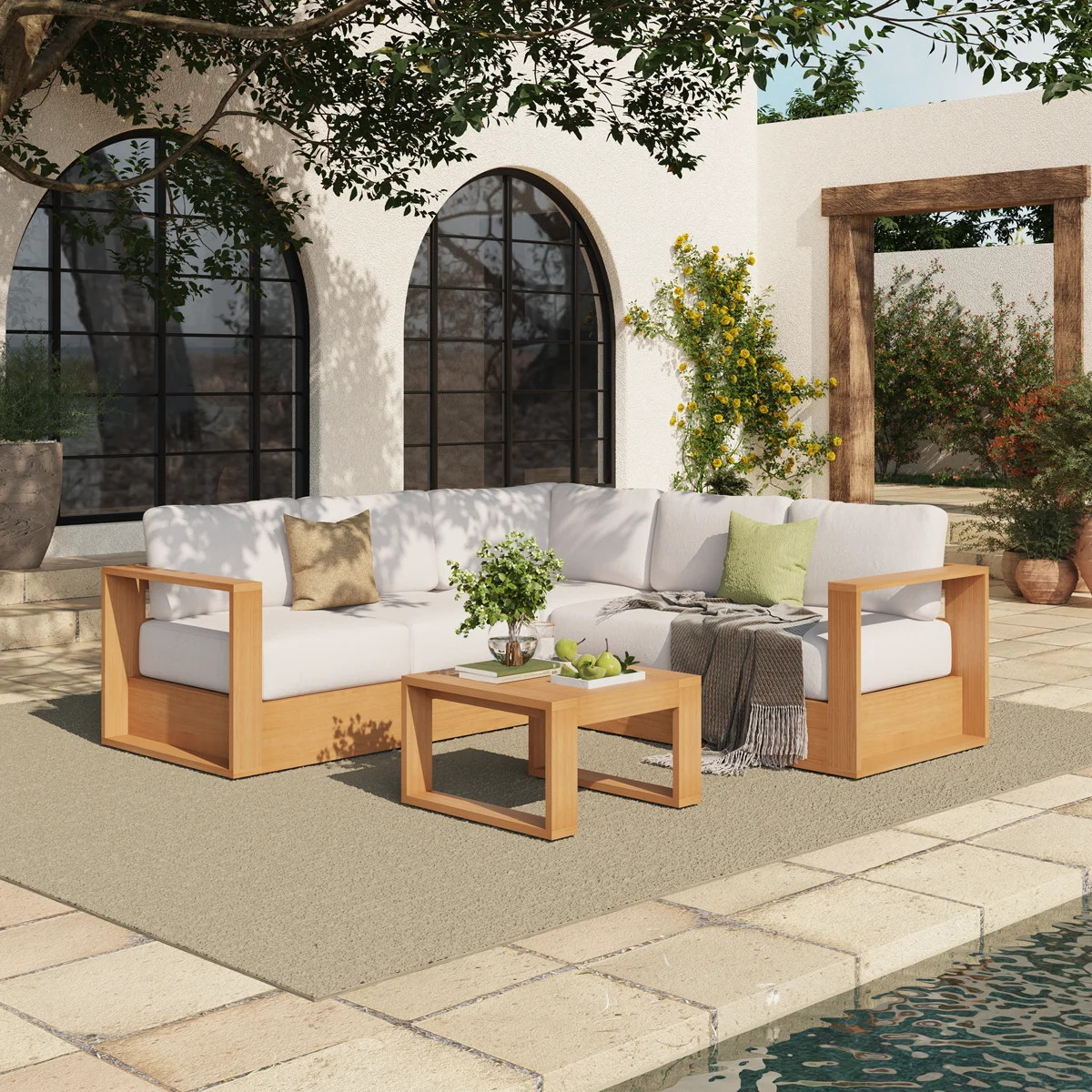 Turning my backyard into my favorite place this fall. 🤍 These beautiful Wayfair patio sofas and conversation sets are giving cozy, elevated, Pinterest-worthy vibes. Perfect for sipping coffee, reading a book, or entertaining friends all season long.

#WayfairHome #Wayfair #PatioFurniture #OutdoorFurniture #ConversationSet #OutdoorSofa #BackyardDecor #FallPatio #CozyHome #OutdoorLiving #HomeInspo #LTKFinds #LTKHome #PatioGoals #GardenStyle #DeckDesign #OutdoorDecor #AutumnHome #FallRefresh #HomeStyle #OutdoorLounge #NeutralHome #CozySeason #BackyardStyle #OutdoorInspo 

 #LTKSeasonal #LTKHome #LTKSaleAlert