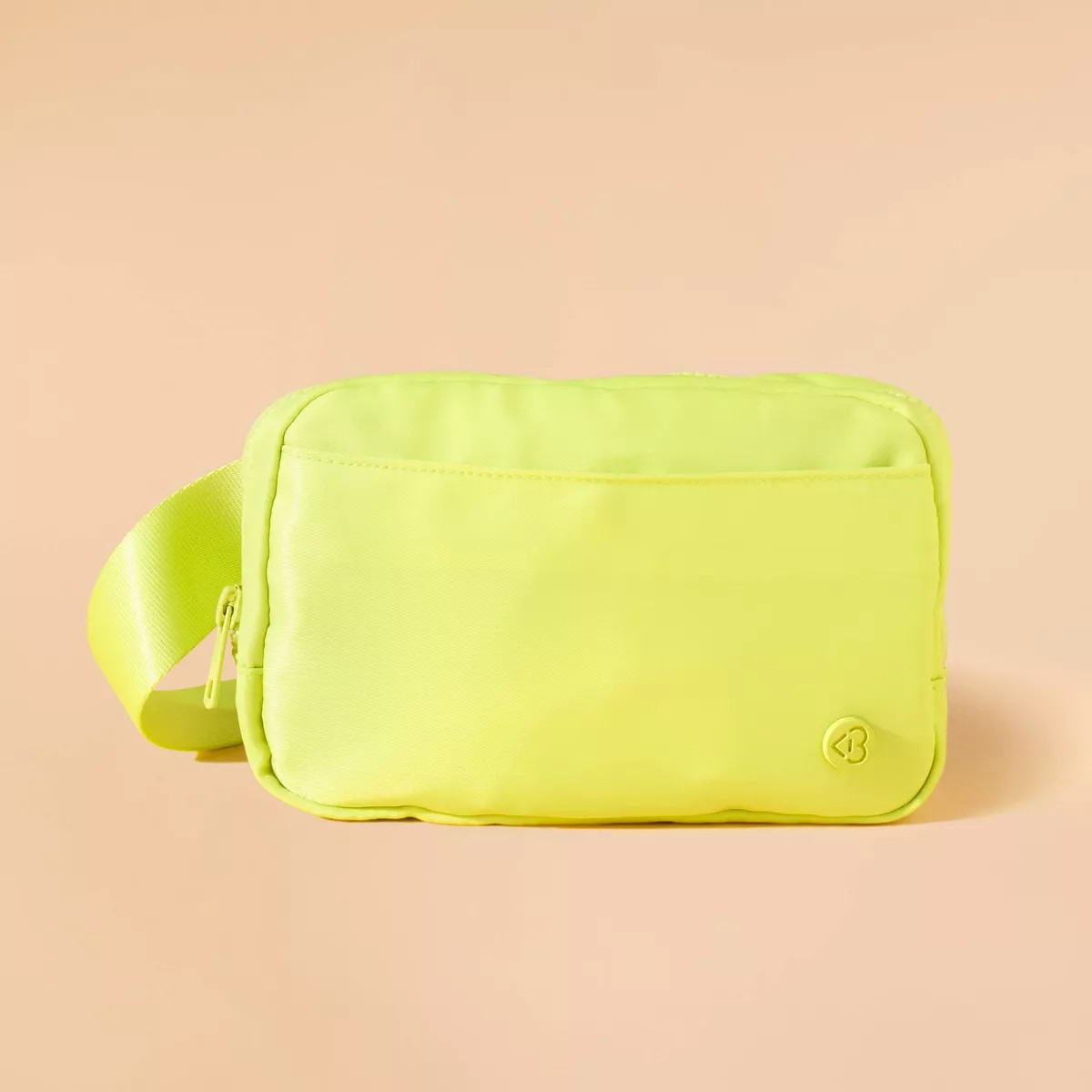 Blogilates Ultimate Belt Bag - Green | Target