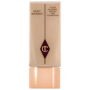Light Wonder Foundation - Charlotte Tilbury | Sephora | Sephora (US)
