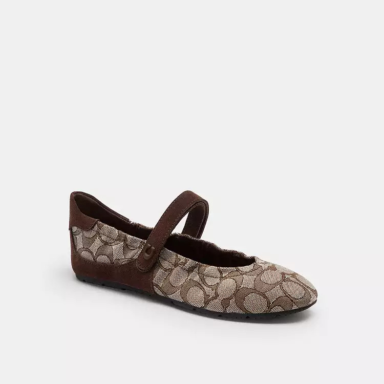 In Signature Jacquard | Coach (US)