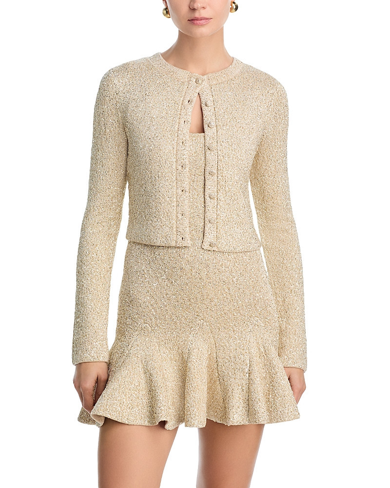 LoveShackFancy Ferra Cardigan | Bloomingdale's (US)