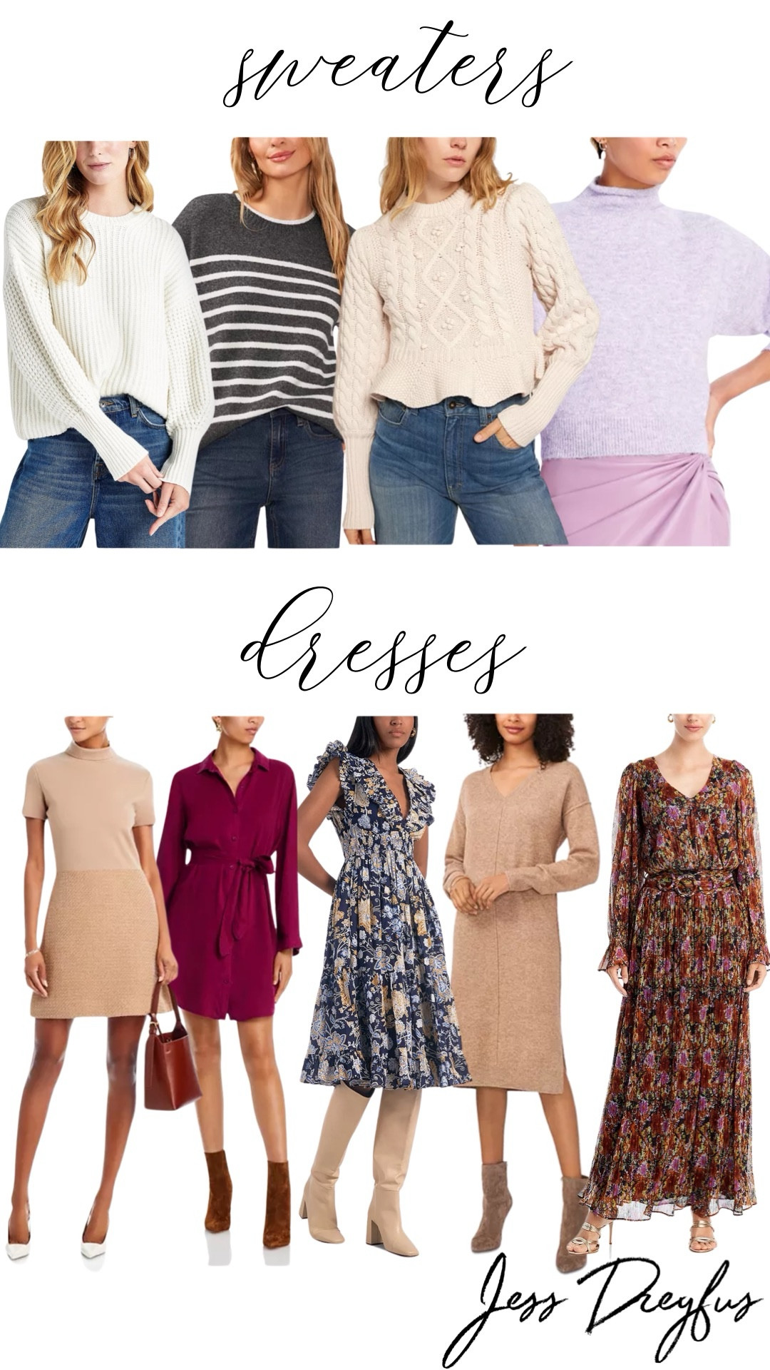 The whole sale on sale collection!! 

#LTKsalealert #LTKstyletip #LTKshoecrush