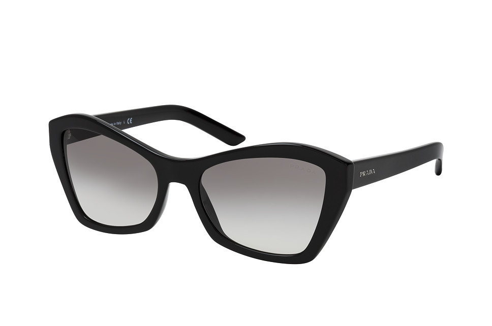 Prada
PR 07XS 1AB0
black | Mister Spex (DE)