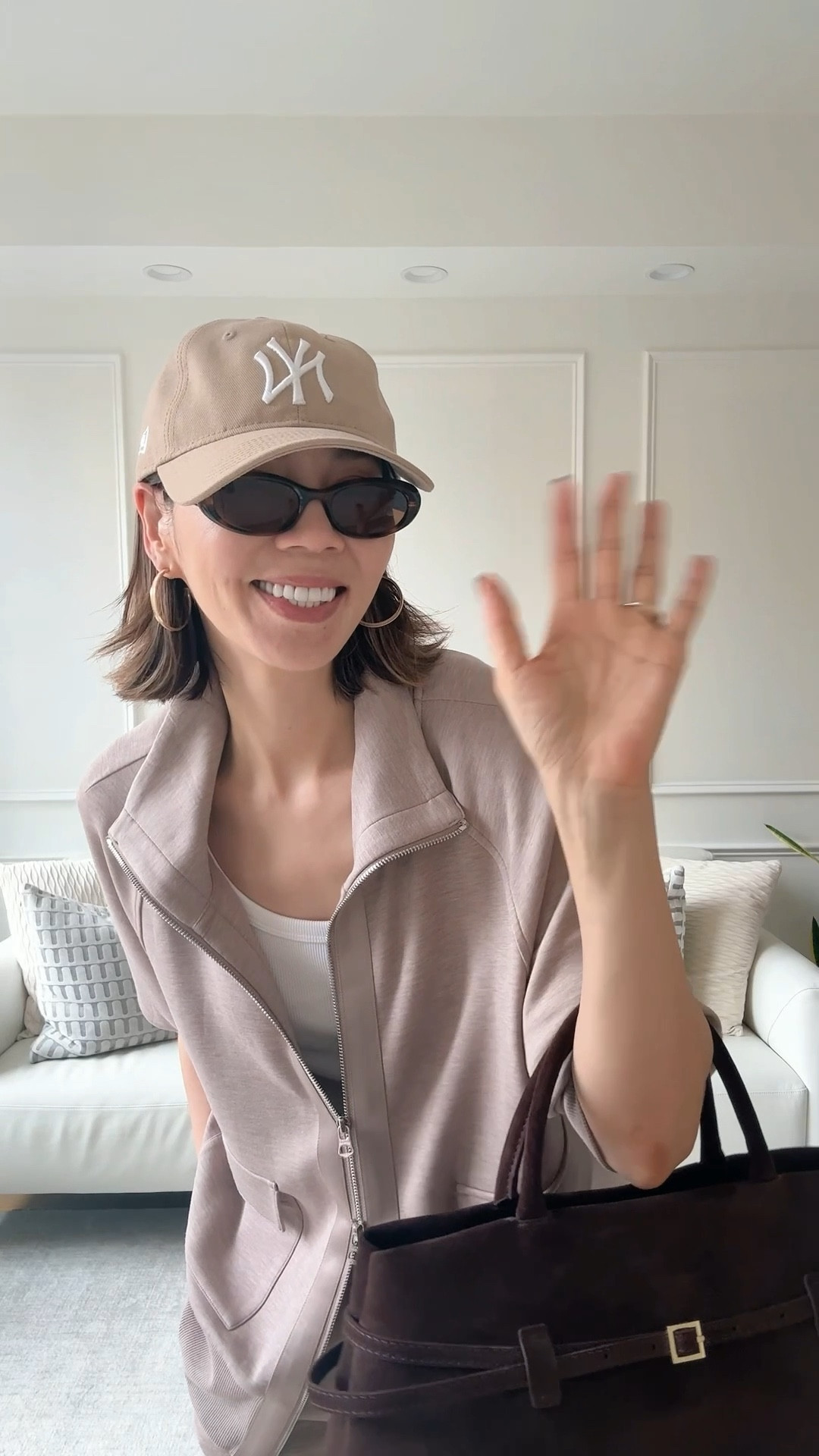 Love this set from Varley. 😍

#LTKFindsUnder100 #LTKStyleTip #LTKOver40