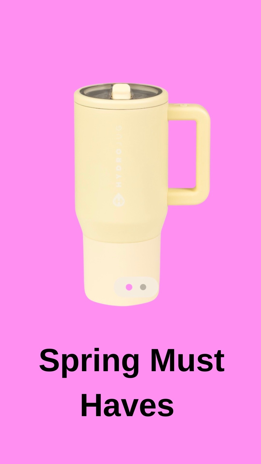 Spring must haves 

#LTKmomlife #LTKSeasonal #LTKdayinmylife