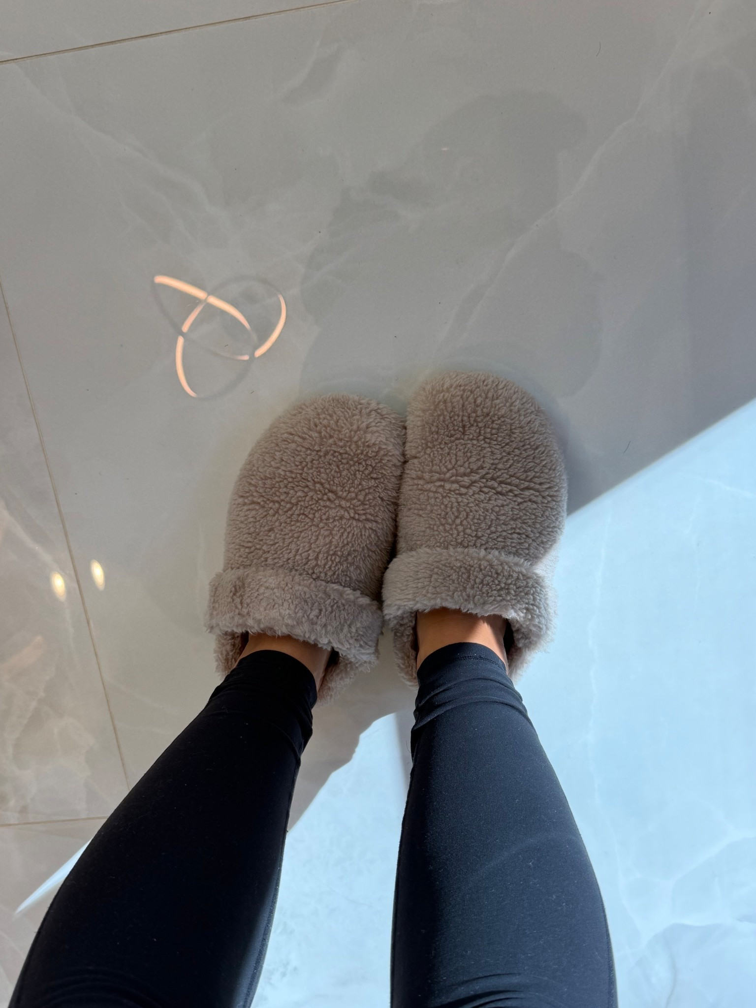 Sooo comfy!!! Fuzzy crocs make the perfect gift!! So affordable 

House shoes
Loungewear
Mom 
Comfy 
Winter 
Fall 

#LTKGiftGuide #LTKHoliday #LTKmomlife