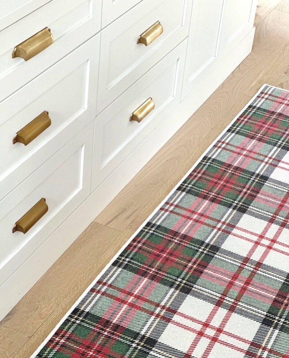 Stewart Tartan Rug is 40% OFF TODAY! ❤️ 



#LTKHome #LTKSeasonal #LTKHoliday