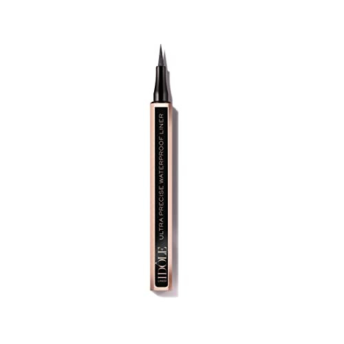 Lancôme Idôle Liner Waterproof Liquid Eyeliner - Ultra-Precise & Luminous Pigments - Flake, Fade & Smudge-Proof - Glossy Black | Amazon (US)