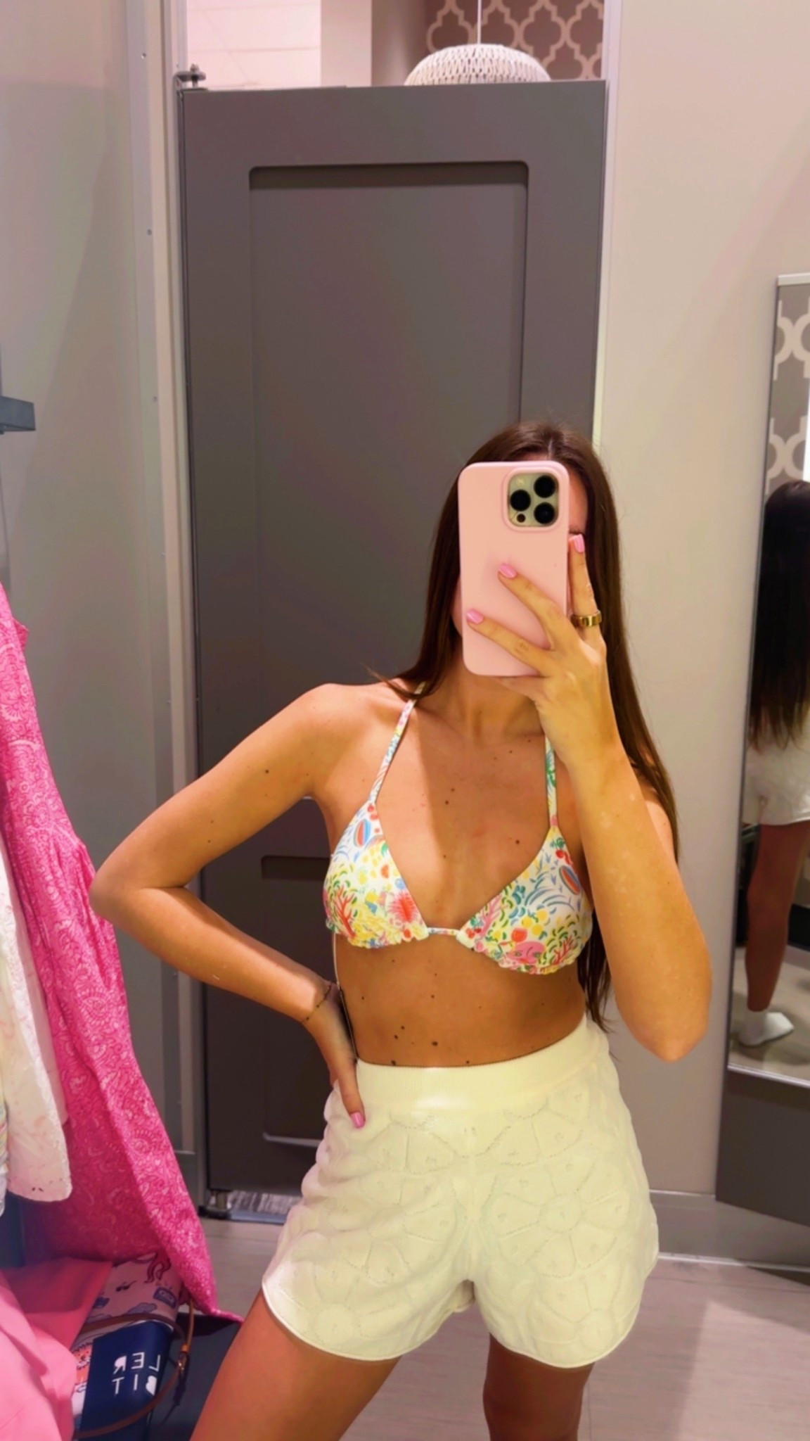 REVERSIBLE SWIMWEAR!! Shop the new Roller Rabbit x Target collab🩵 New target collection, roller rabbit pjs, cute pajamas, sleep sets, matching sets, girly aesthetic, Pinterest vibes, target finds, affordable fashion, spring fashion, summer outfit ideas, outfit inspo, accessories, swimsuits, reversible bikinis, swimwear #target #rollerrabbit



#LTKSeasonal #LTKSpringSale #LTKSwim