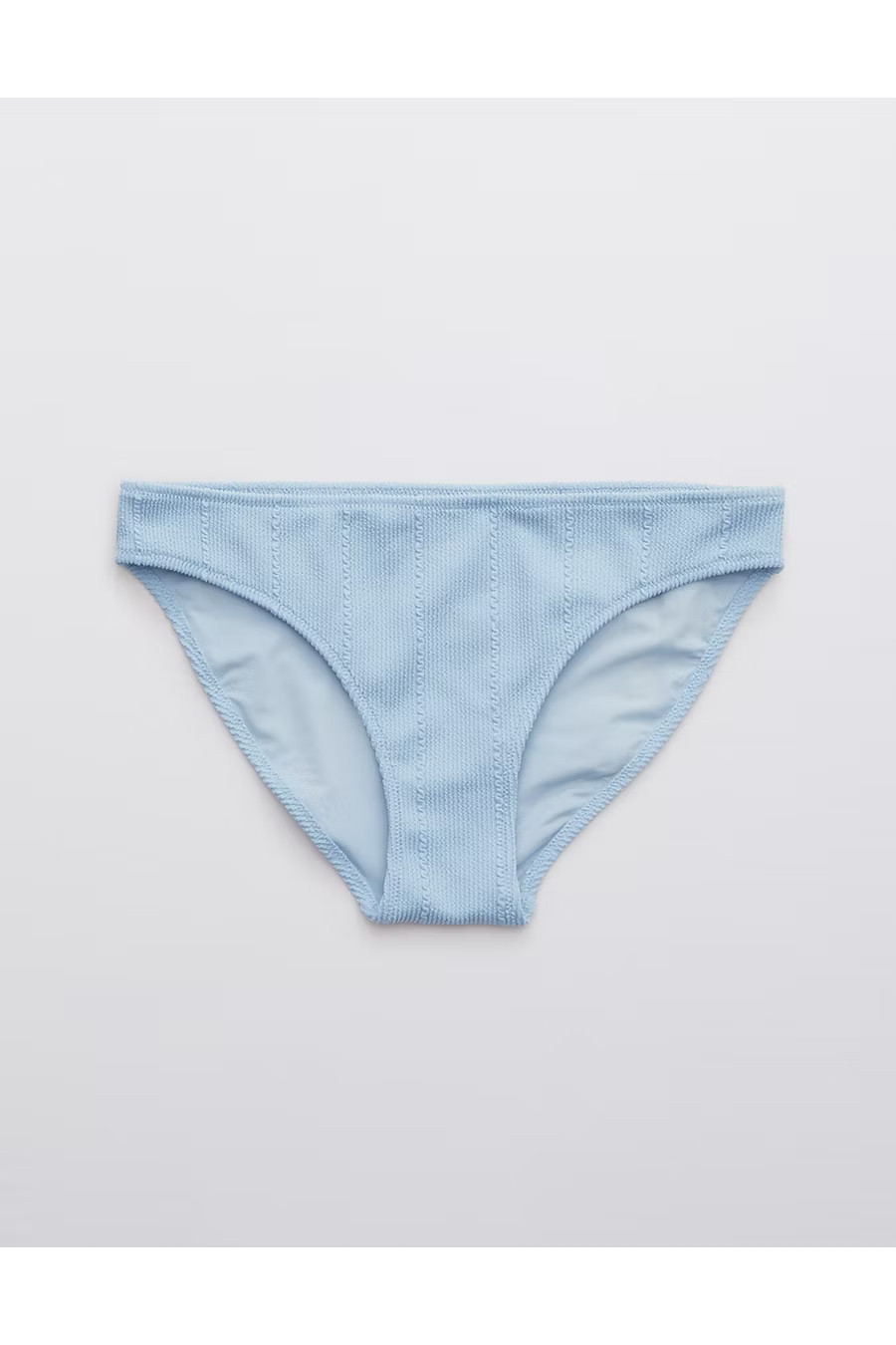 Aerie Crinkle Bikini Bottom | American Eagle Outfitters (US & CA)