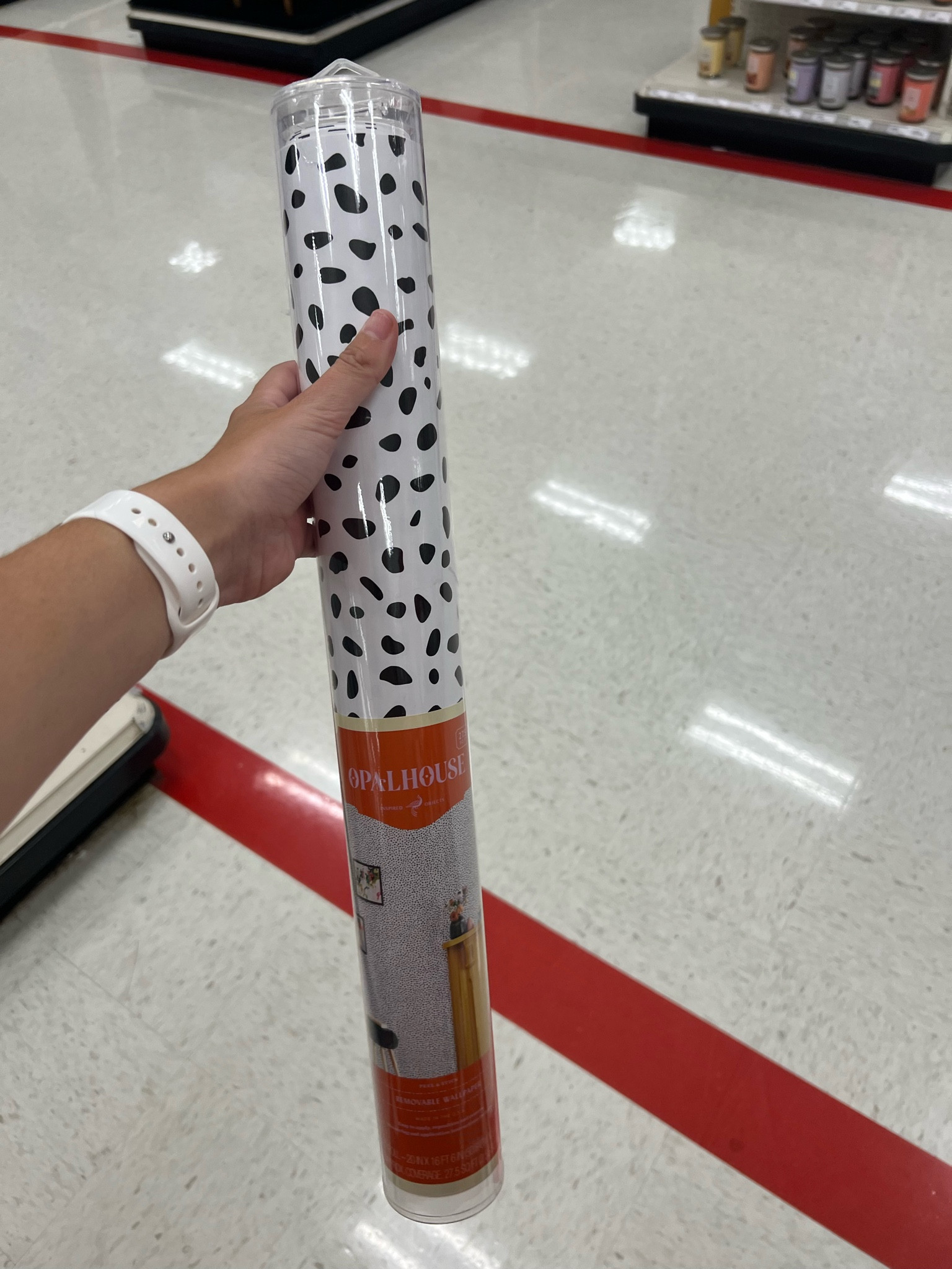 This is what I used on my desk! 🩷

#LTKBacktoSchool