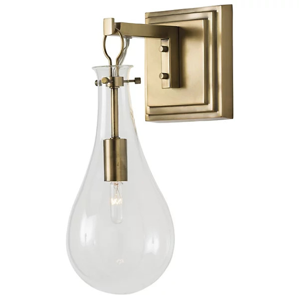 Sabine Wall Sconce | Lumens