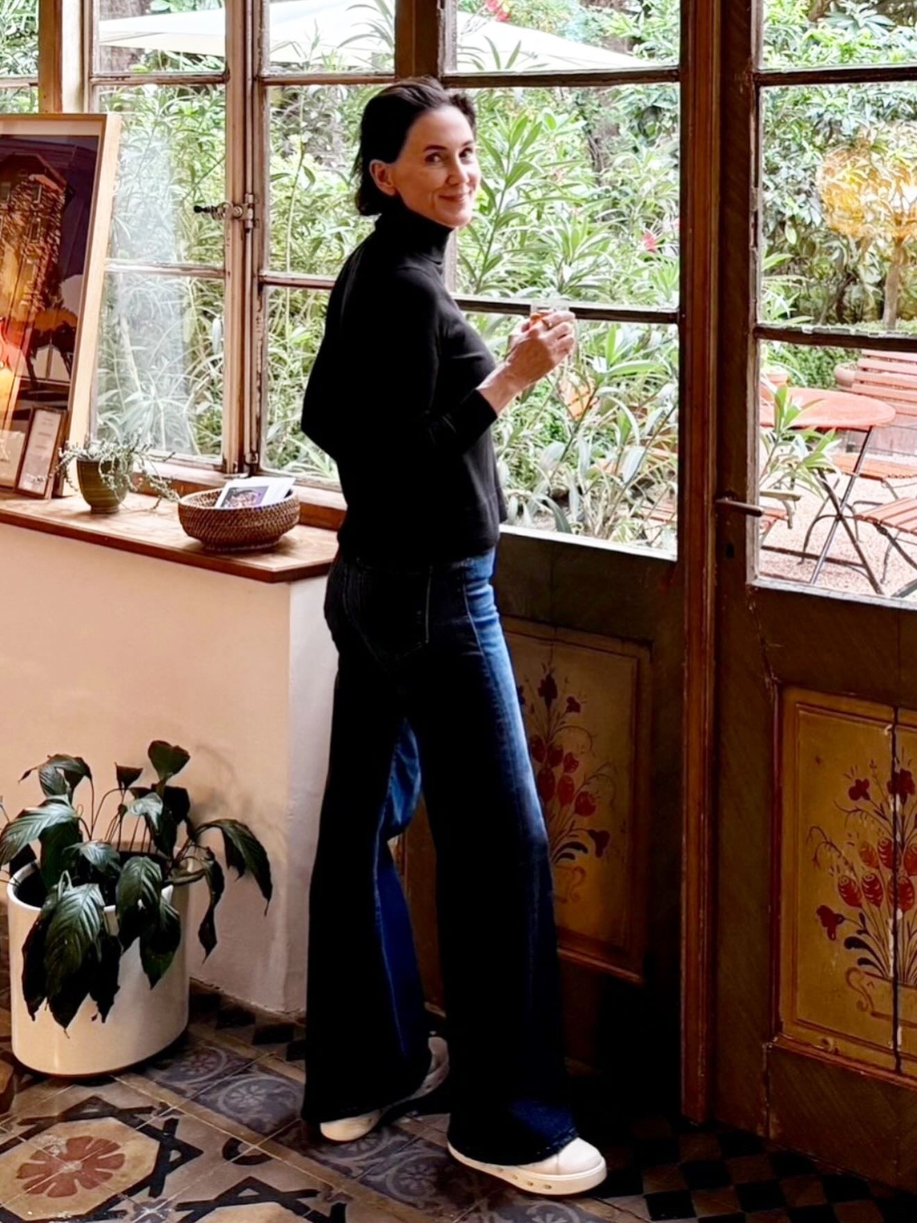 Highlights from my annual “More of This, Less of That” post for 2026 published this week on Substack. 

Looking back at 2025 shows me what I want more of and what I’m leaving behind: the trips that worked, style that feels authentic, consistency in creative rhythm. These insights are shaping my decision on where I want to travel next, helping me refine the style that feels most like me, and providing inspiration on how I want A Note on Style to look going forward.

TRAVEL: Every destination has been an experience where I learn a little more about myself: what I liked and what I’ll want to avoid.

Road trips: I’m always amazed how little effort it takes to be transported somewhere completely different from home.

Travel somewhere new: I love the excitement of the unknown and how a destination reveals itself over a prolonged visit.

Seek out the smaller hotels: In September, I went with my instinct and chose to stay at Ottmangut, a very small boutique hotel in Italy rather than others more well known. It turned out to be one of my most memorable stays.

WEARING: The fashion conversation will continue to center on building a wardrobe that acts as an anchor of desirable staples to be styled according to mood or activity.

Double Up: If I love a piece and wear it often, I’ll buy it in other colors. It eliminates styling questions and keeps me in my comfort zone.

An Unexpected Piece: It’s very easy to get stuck in a classic style rut. I’m always looking for singular pieces that add a punctuation mark to a look.

Skincare: I found a simple routine (I talked about in “Catching Up”) that works for me. I’ll continue with the regimen into 2026.

There’s more in the full story on Substack. ❤️